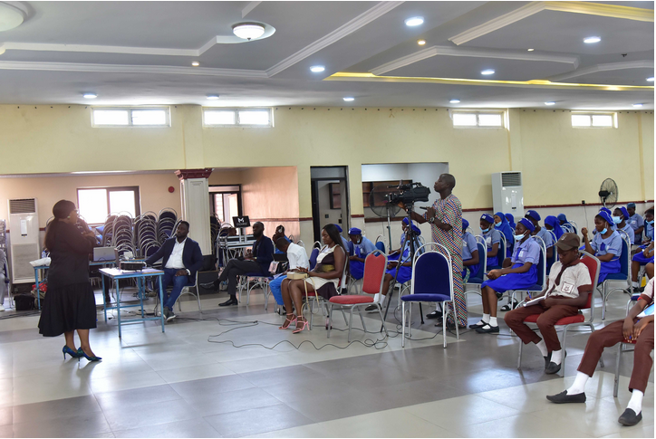 IHS Nigeria Children's Day Tour of the  National Museum 2026 - Image