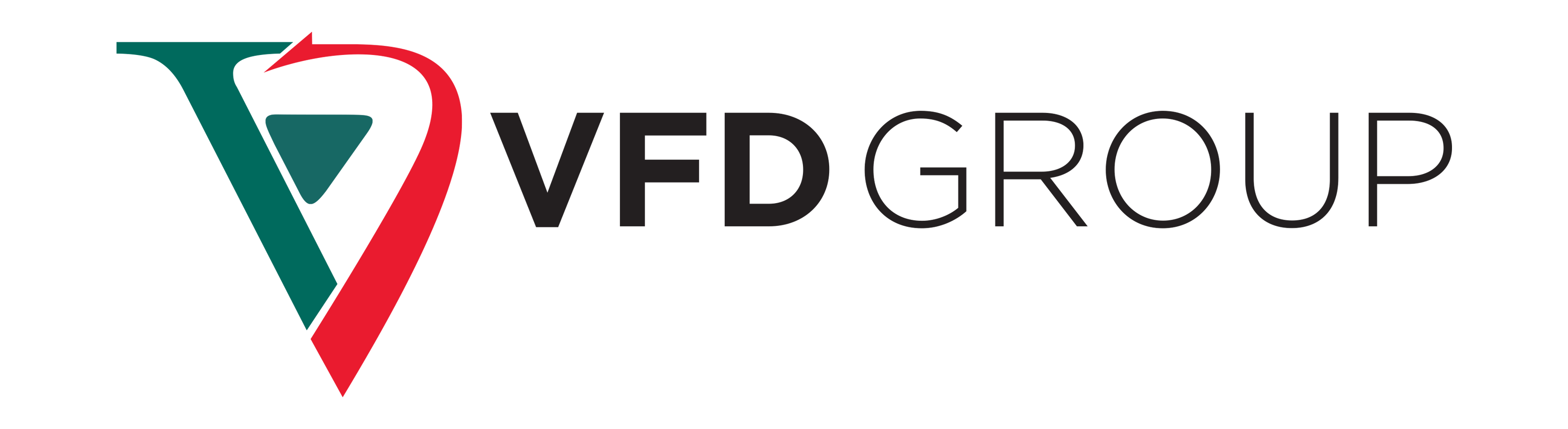 VFD Group